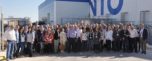 7ª Convención Tiendas Montó 2017
