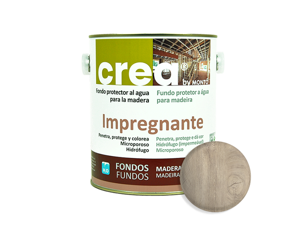 CREA IMPREGNANTE ROBLE 500ML