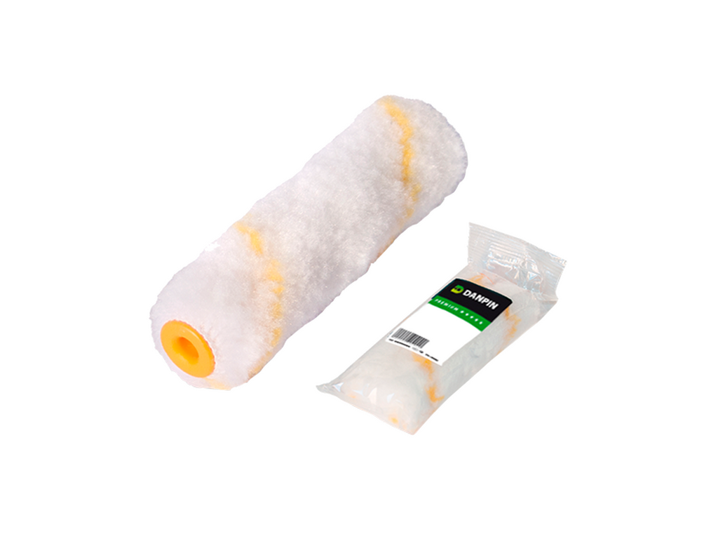 DANPIN PACK 2 REC.ANTIGOTA EXTRA 6CM