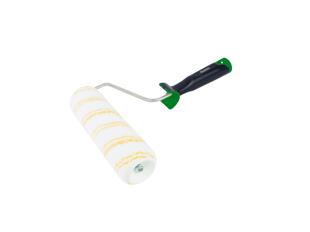 DANPIN RODILLO ANTIGOTA REDOND.D50 22 CM