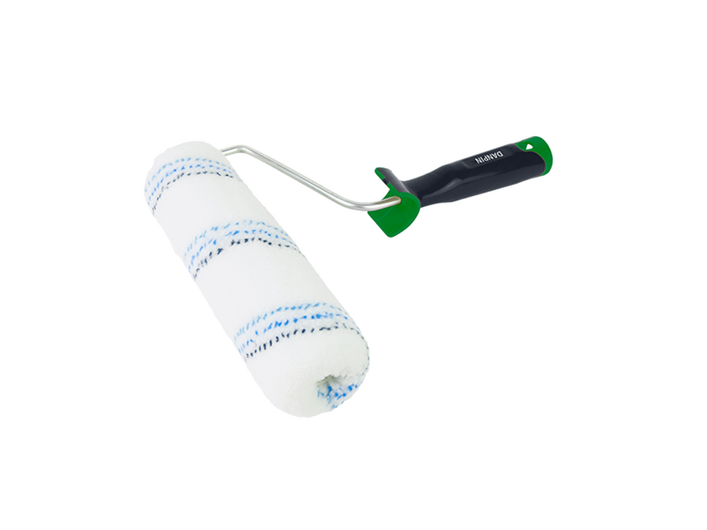 DANPIN RODILLO CUBRIX LISOS D50 22 CM