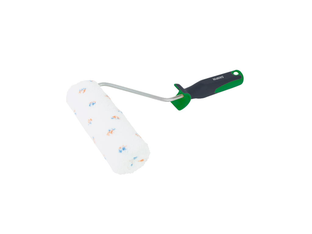 DANPIN RODILLO MICROFIBRA EXTRA D50 22CM