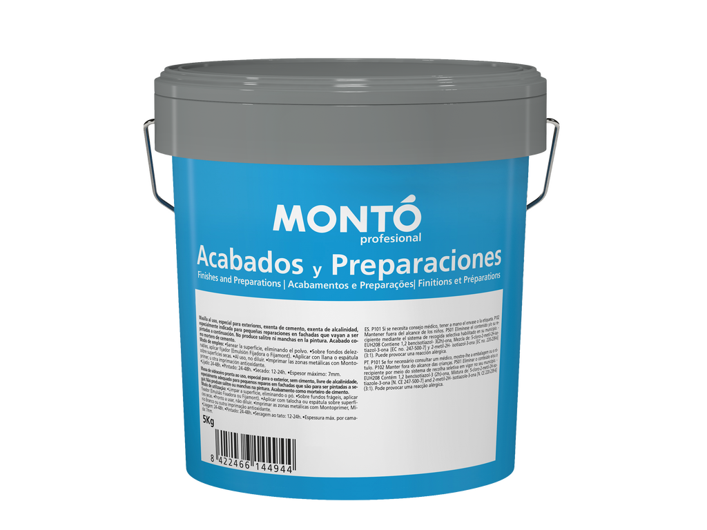 Barniz Ladrillo Mate | Protector Impermeabilizante para Superficies Porosas | Acabado Mate (Transparente)