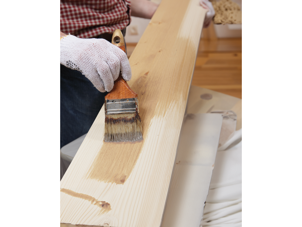 Protector al agua de madera: Crea Antitaninos (1)