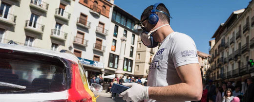 Participamos en el Festival Ilustrado de Teruel