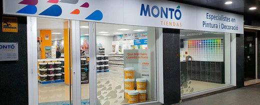 ¡Abrimos nueva tienda Montó en Oleiros, A Coruña!