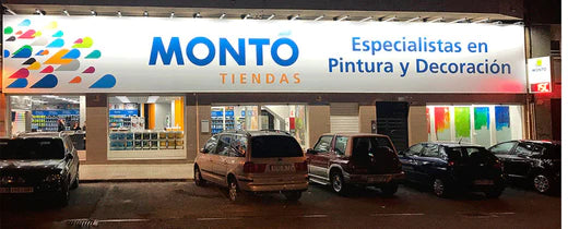 ¡Abrimos nueva Tienda Montó en Elche!