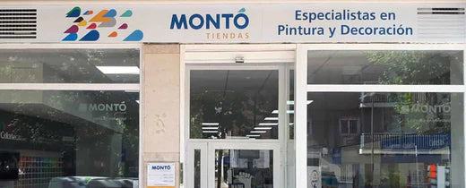 Abrimos nueva Tienda Montó en Getafe - Madrid