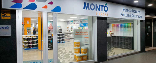 ¡Abrimos nueva Tienda Montó en Granollers!