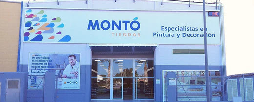 ¡Abrimos nueva tienda Montó en La Pobla de Vallbona!