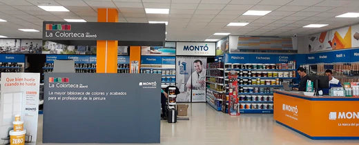 ¡TIENDAS MONTÓ ABRE SU 3ª TIENDA EN SALAMANCA!