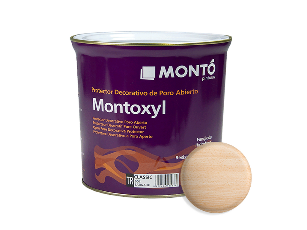 MONTOXYL CLASSIC SATINADO TR DE 750 ML