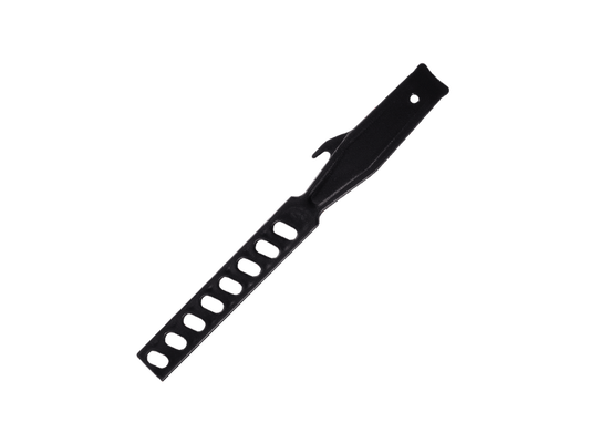 EJE BATIR MANUAL DE PLASTICO AUTOLIMPIAB