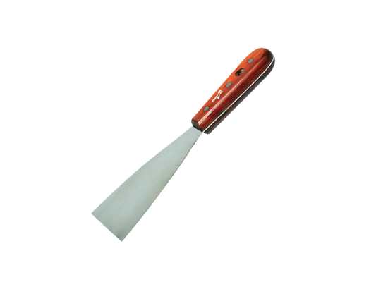 ESPATULA ACERO INOXIDABLE Nº 04 & ESPATULA ACERO INOXIDABLE Nº 06