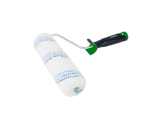 DANPIN RODILLO CUBRIX LISOS D50 22 CM
