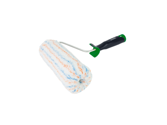 DANPIN RODILLO FACHAD.TRICOLOR D60 22CM