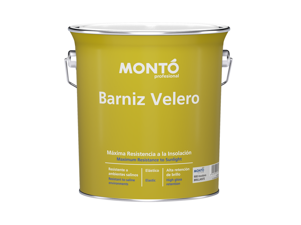 Barniz Velero