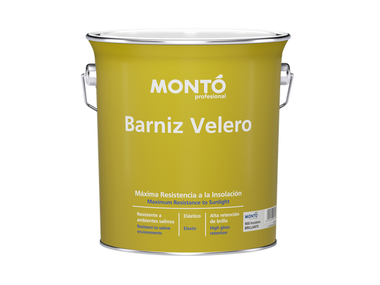 Barniz Velero