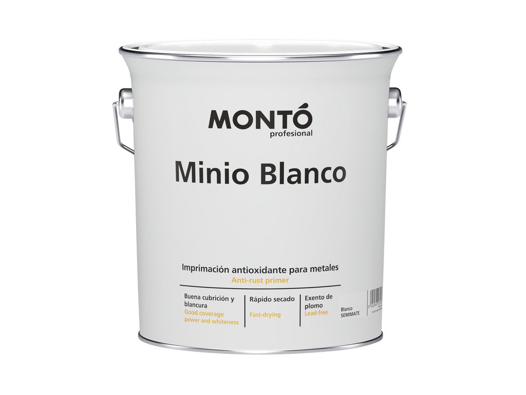 Minio Blanco