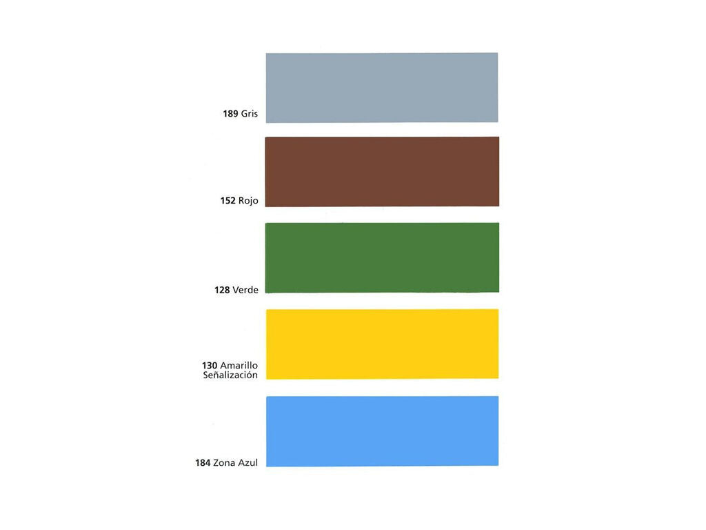 Pavimont | Pintura Acrílica al Disolvente para Suelos | Alta Resistencia y Secado Rápido (1)