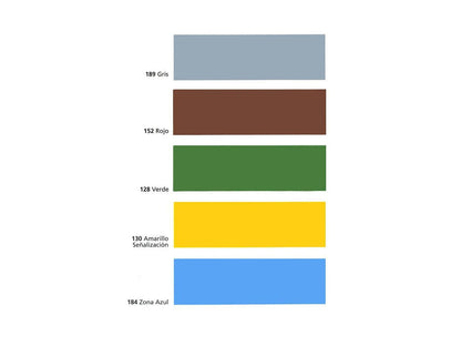 Pavimont | Pintura Acrílica al Disolvente para Suelos | Alta Resistencia y Secado Rápido (1)