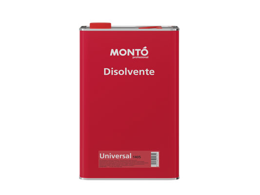 Disolvente Universal 1405