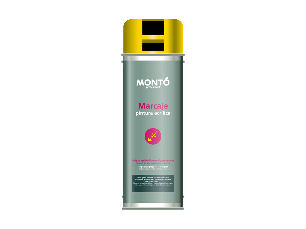 Spray marcaje: Montospray Marcaje