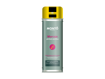 Spray marcaje: Montospray Marcaje