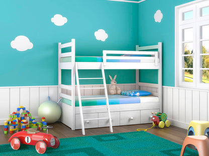 Pintura plástica: Uno+ (0.75 Litros). Coloreable (6)