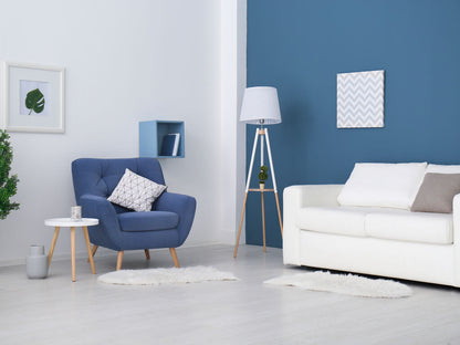 Pintura plástica: Uno+ (12 Litros). Coloreable (5)