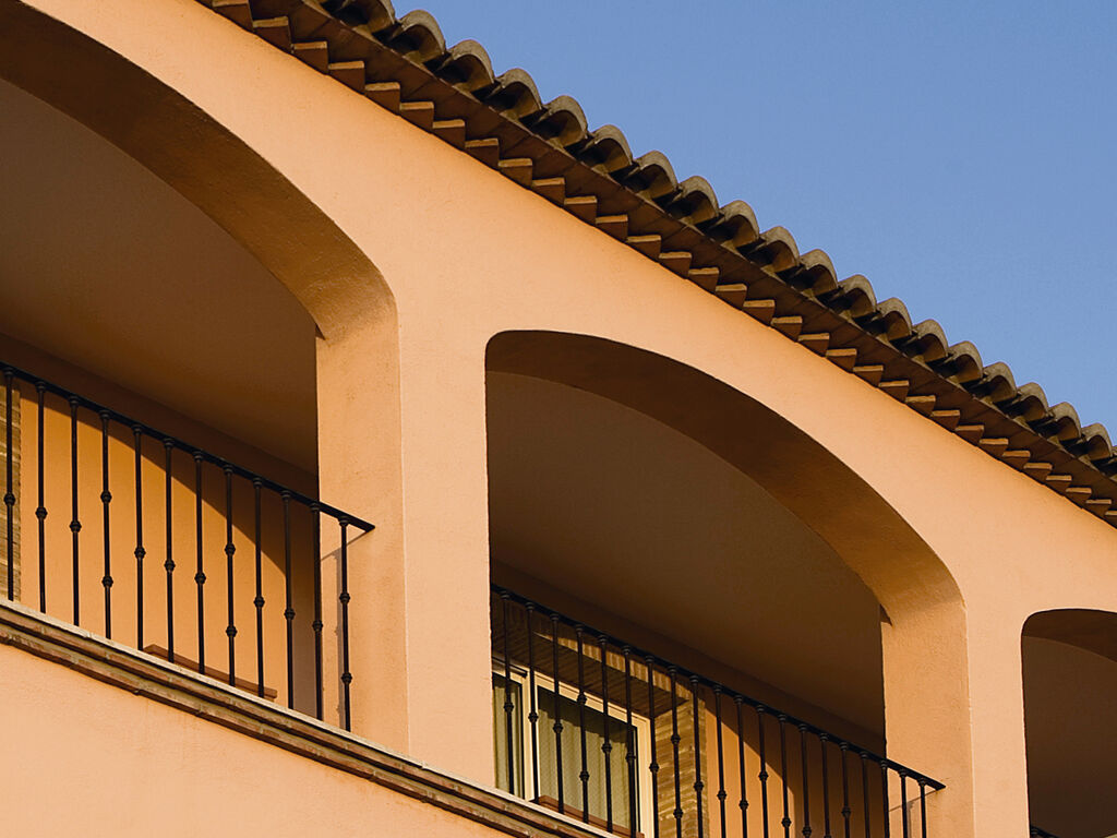 Pintura de fachadas: Montokril Liso (4 Litros). Coloreable (3)