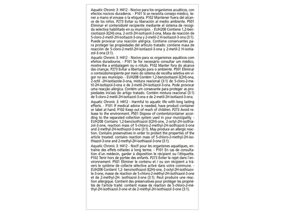 Pintura de fachadas: Montokril Liso (4 Litros). Coloreable (1)